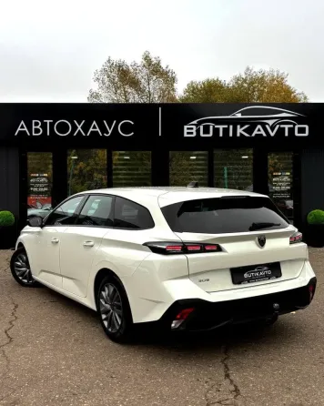 Продажа Peugeot 308 (III), 2022 г., Витебск Витебск