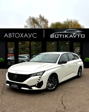 Продажа Peugeot 308 (III), 2022 г., Витебск Витебск