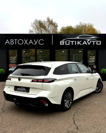 Продажа Peugeot 308 (III), 2022 г., Витебск Витебск
