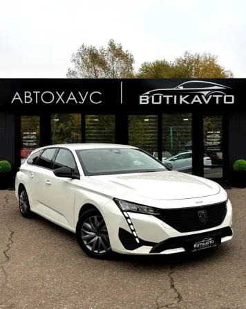 Продажа Peugeot 308 (III), 2022 г., Витебск Витебск