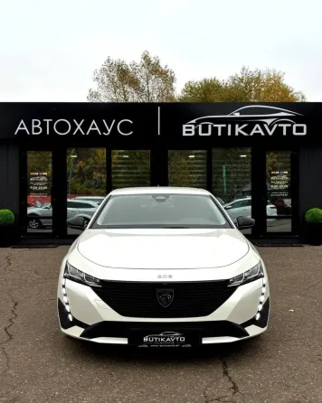 Продажа Peugeot 308 (III), 2022 г., Витебск Витебск