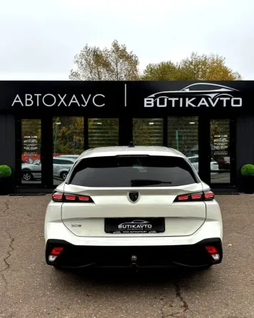 Продажа Peugeot 308 (III), 2022 г., Витебск Витебск