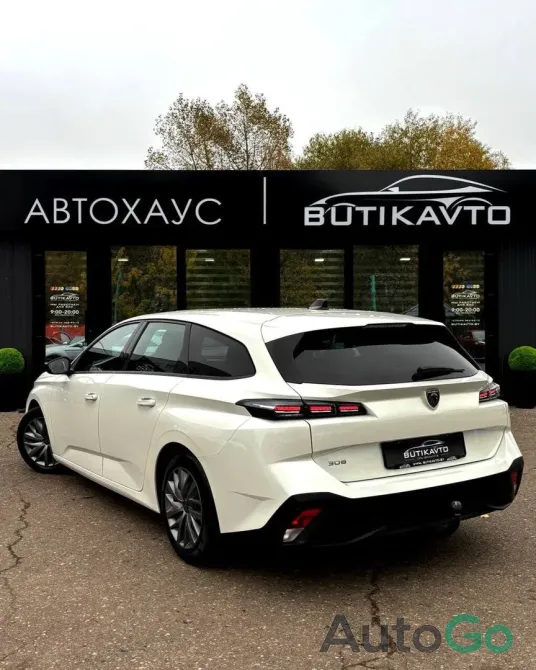 Продажа Peugeot 308 (III), 2022 г., Витебск Витебск - изображение 4