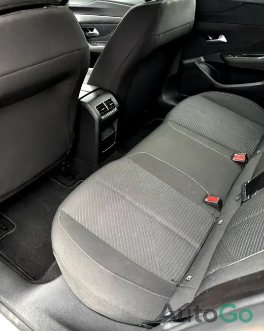 Продажа Peugeot 308 (III), 2022 г., Витебск Витебск - изображение 12