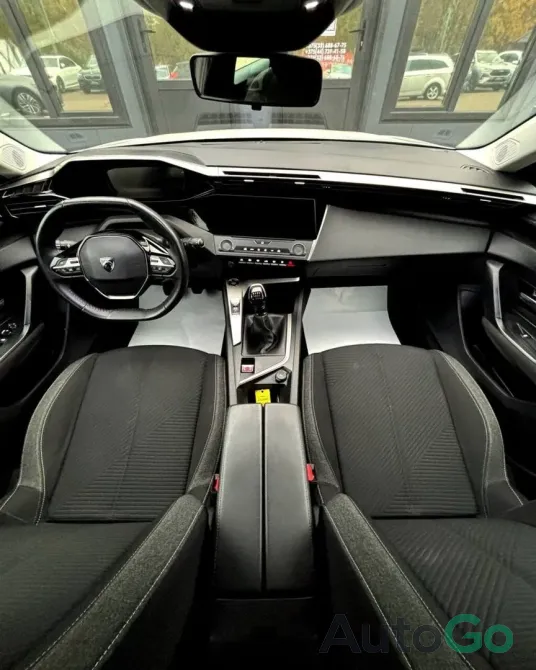Продажа Peugeot 308 (III), 2022 г., Витебск Витебск - изображение 10