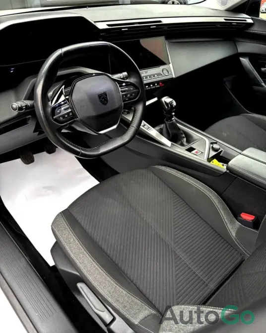 Продажа Peugeot 308 (III), 2022 г., Витебск Витебск - изображение 9