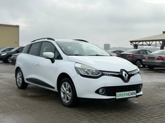 Продажа Renault Clio IV, 2015г., Минск Минск