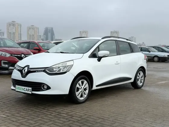 Продажа Renault Clio IV, 2015г., Минск Минск