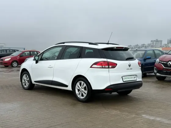 Продажа Renault Clio IV, 2015г., Минск Минск