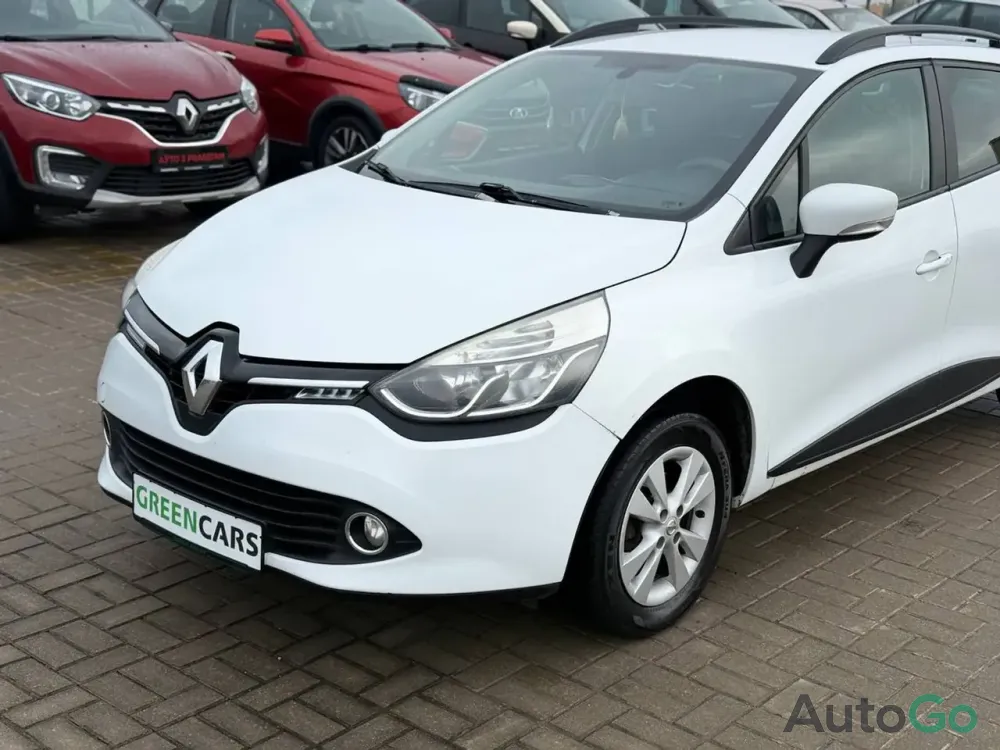 Продажа Renault Clio IV, 2015г., Минск Минск - изображение 4