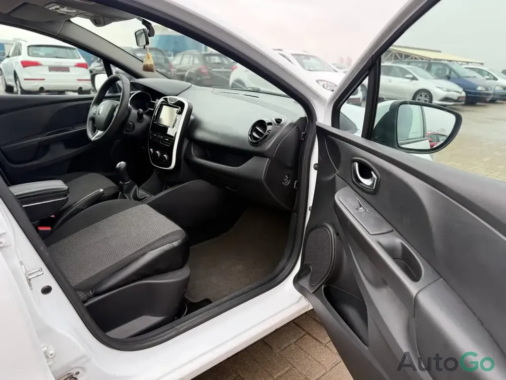 Продажа Renault Clio IV, 2015г., Минск Минск - изображение 12
