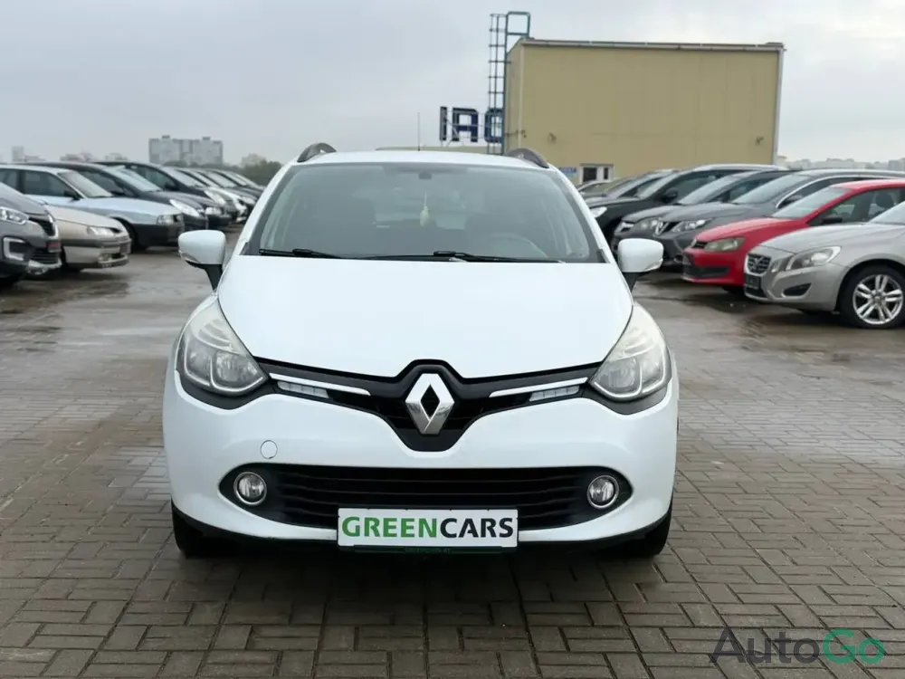 Продажа Renault Clio IV, 2015г., Минск Минск - изображение 2