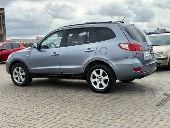 Продажа Hyundai Santa Fe II, 2008г., Минск Минск