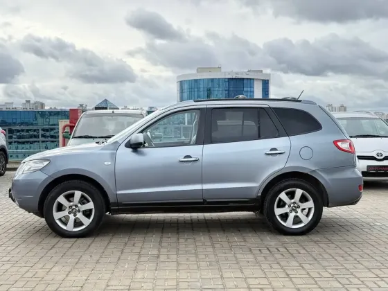 Продажа Hyundai Santa Fe II, 2008г., Минск Минск