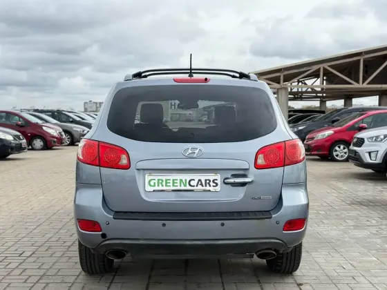 Продажа Hyundai Santa Fe II, 2008г., Минск Минск