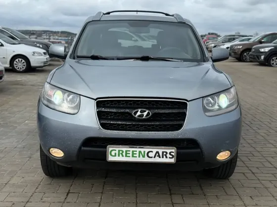 Продажа Hyundai Santa Fe II, 2008г., Минск Минск