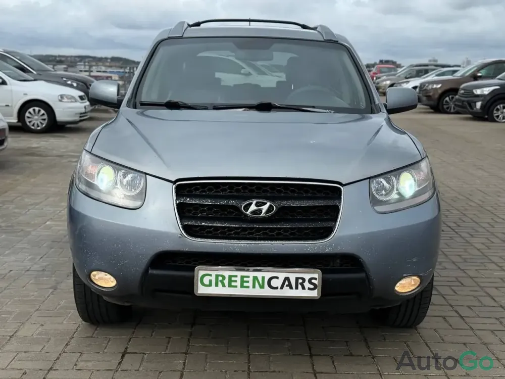 Продажа Hyundai Santa Fe II, 2008г., Минск Минск - изображение 2