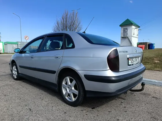Продажа Citroen C5 I, 2002г., Минск Минск
