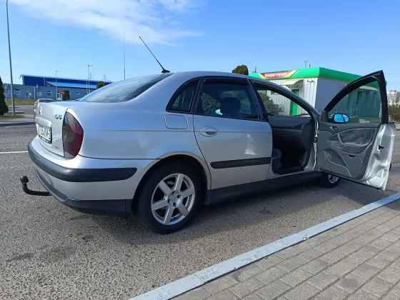 Продажа Citroen C5 I, 2002г., Минск Минск
