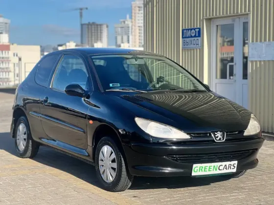 Продажа Peugeot 206 I, 1999г., Минск Минск