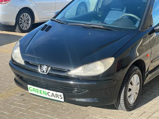 Продажа Peugeot 206 I, 1999г., Минск Минск