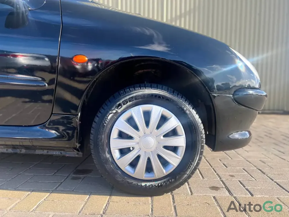 Продажа Peugeot 206 I, 1999г., Минск Минск - изображение 4