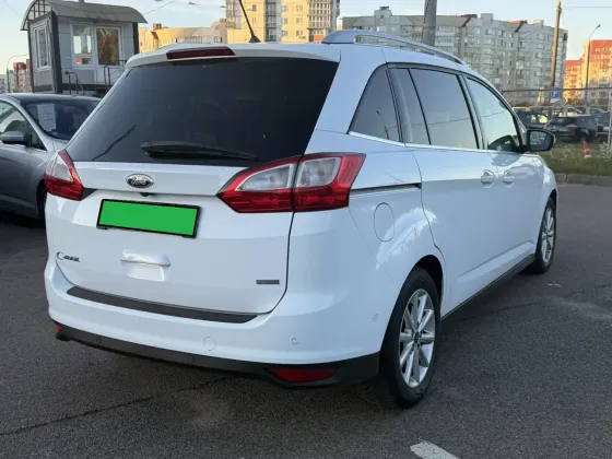 Продажа Ford C-MAX II Рестайлинг, 2018г., Минск Минск