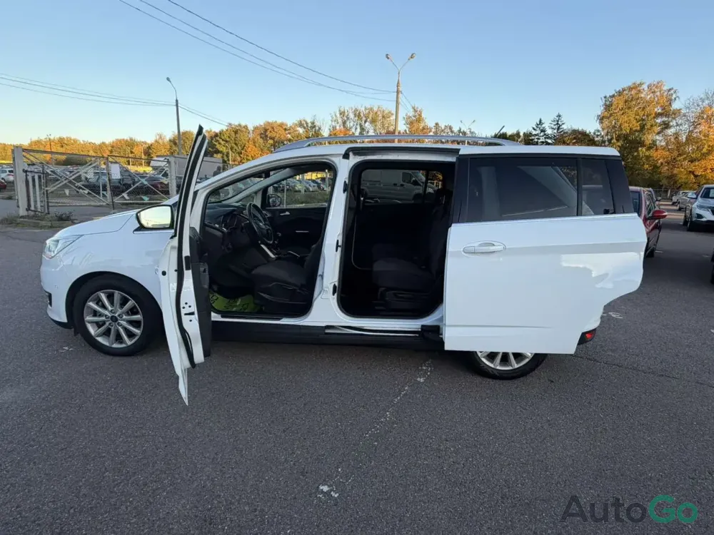 Продажа Ford C-MAX II Рестайлинг, 2018г., Минск Минск - изображение 10