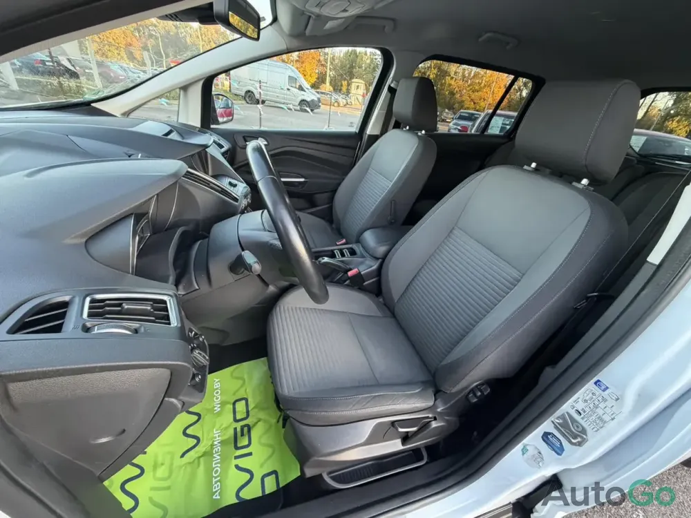 Продажа Ford C-MAX II Рестайлинг, 2018г., Минск Минск - изображение 12
