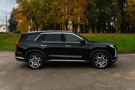 Продажа Hyundai Palisade I Рестайлинг, 2022г., Минск Минск