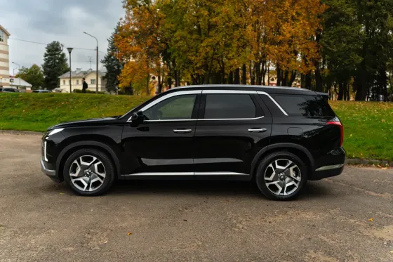 Продажа Hyundai Palisade I Рестайлинг, 2022г., Минск Минск