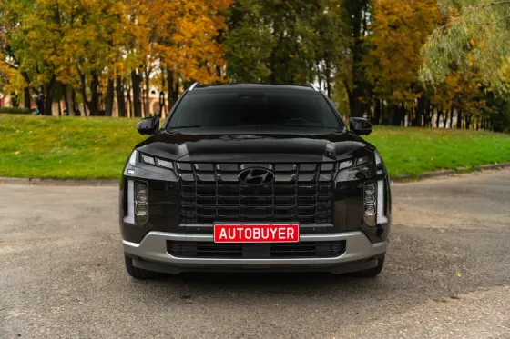 Продажа Hyundai Palisade I Рестайлинг, 2022г., Минск Минск