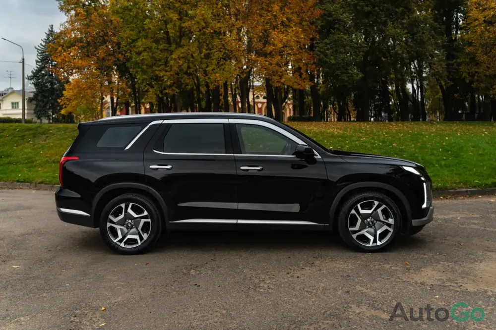 Продажа Hyundai Palisade I Рестайлинг, 2022г., Минск Минск - изображение 4