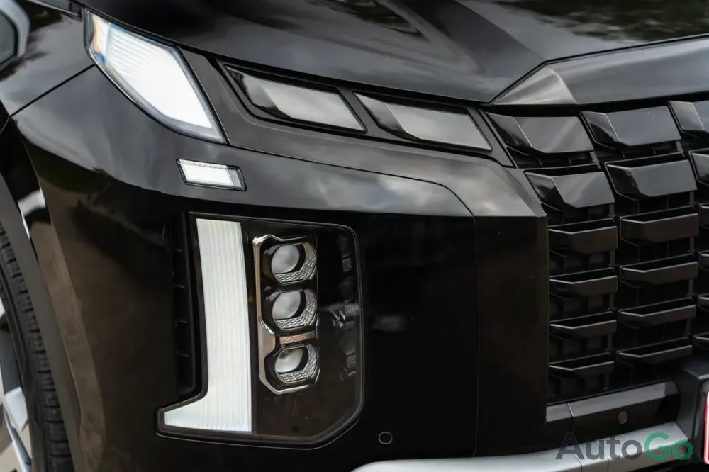 Продажа Hyundai Palisade I Рестайлинг, 2022г., Минск Минск - изображение 9