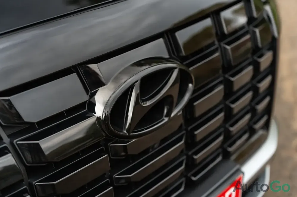 Продажа Hyundai Palisade I Рестайлинг, 2022г., Минск Минск - изображение 7