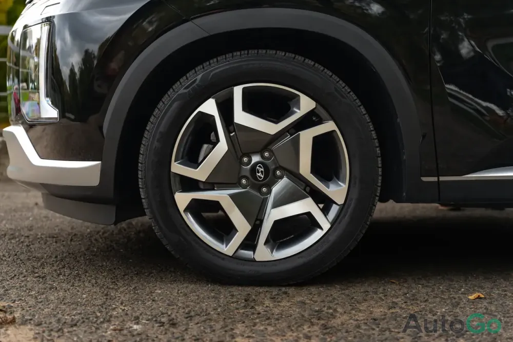 Продажа Hyundai Palisade I Рестайлинг, 2022г., Минск Минск - изображение 11