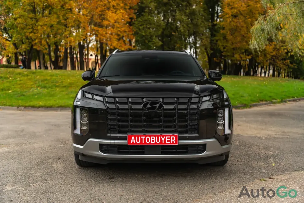 Продажа Hyundai Palisade I Рестайлинг, 2022г., Минск Минск - изображение 5