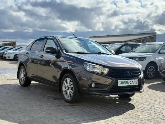 Продажа LADA (ВАЗ) Vesta I, 2019г., Минск Минск