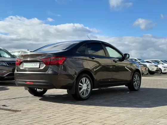 Продажа LADA (ВАЗ) Vesta I, 2019г., Минск Минск