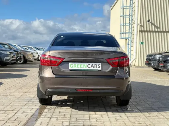 Продажа LADA (ВАЗ) Vesta I, 2019г., Минск Минск