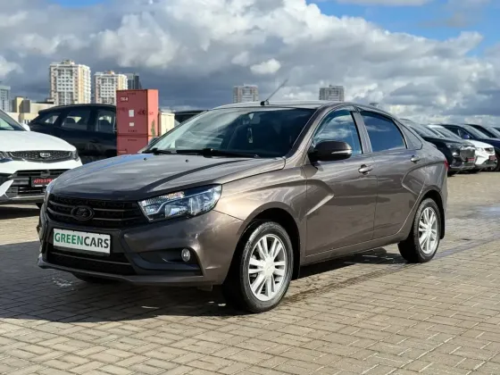 Продажа LADA (ВАЗ) Vesta I, 2019г., Минск Минск