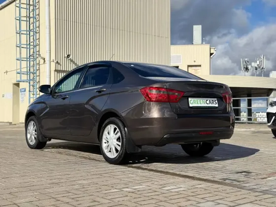 Продажа LADA (ВАЗ) Vesta I, 2019г., Минск Минск
