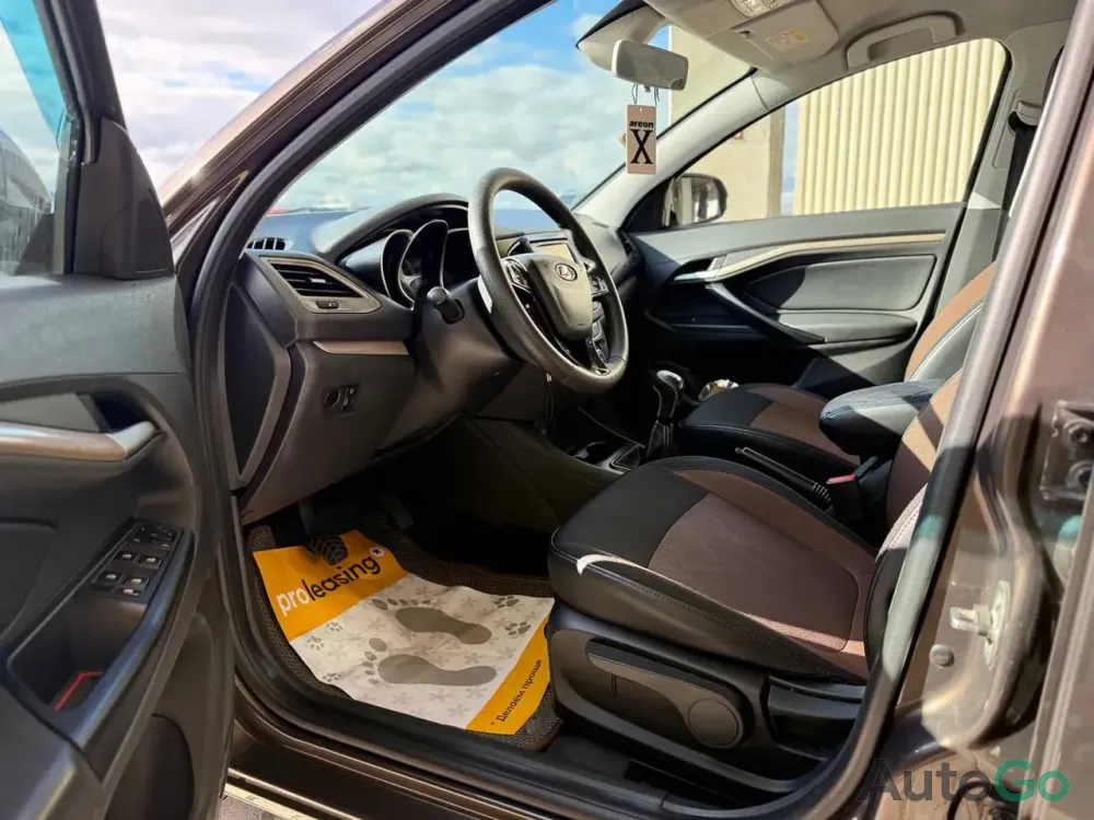 Продажа LADA (ВАЗ) Vesta I, 2019г., Минск Минск - изображение 9