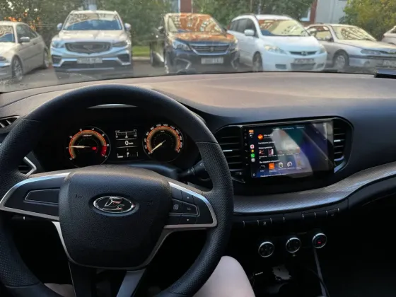 Продажа LADA (ВАЗ) Vesta I Рестайлинг (NG), 2024г., Барановичи Барановичи