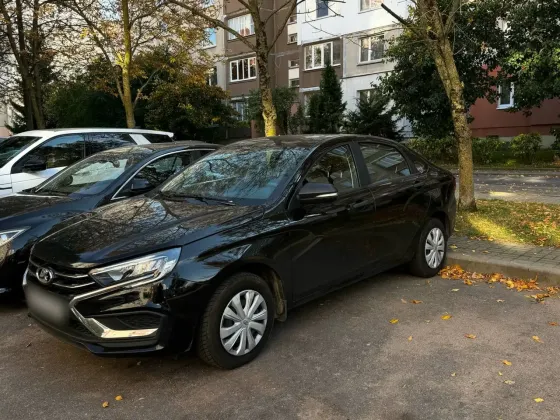 Продажа LADA (ВАЗ) Vesta I Рестайлинг (NG), 2024г., Барановичи Барановичи