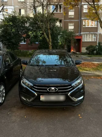 Продажа LADA (ВАЗ) Vesta I Рестайлинг (NG), 2024г., Барановичи Барановичи