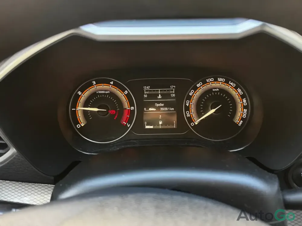 Продажа LADA (ВАЗ) Vesta I Рестайлинг (NG), 2024г., Барановичи Барановичи - изображение 5