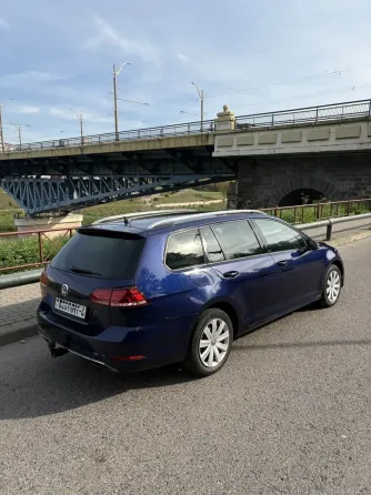 Продажа Volkswagen Golf VII Рестайлинг, 2020г., Гродно Гродно