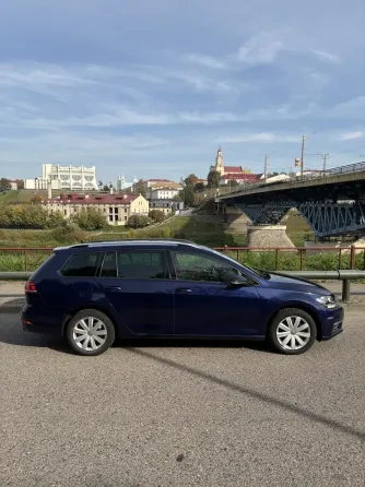Продажа Volkswagen Golf VII Рестайлинг, 2020г., Гродно Гродно