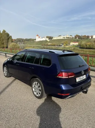 Продажа Volkswagen Golf VII Рестайлинг, 2020г., Гродно Гродно